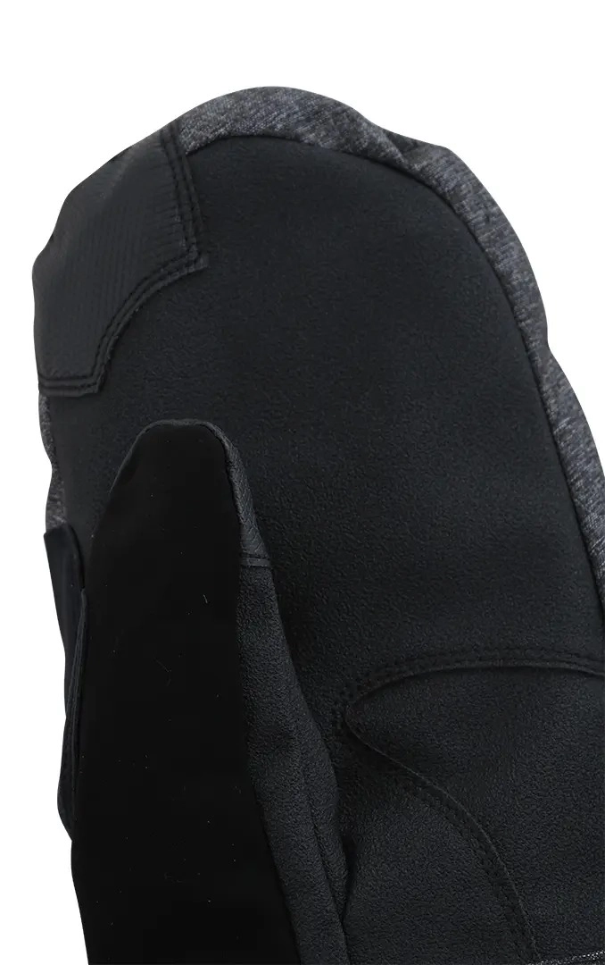 Moufles Oakley Homme The Ridge Gore Tex Mitten Black/White