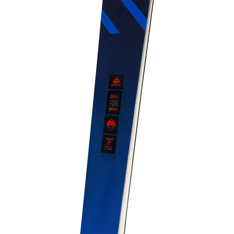 Pack Ski Dynastar Speed Course GS + SPX 14