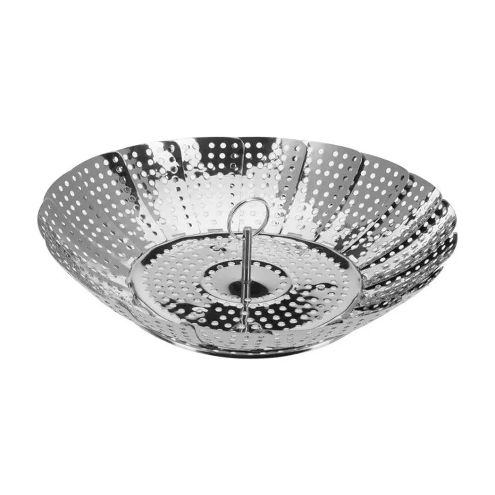 Panier à Vapeur