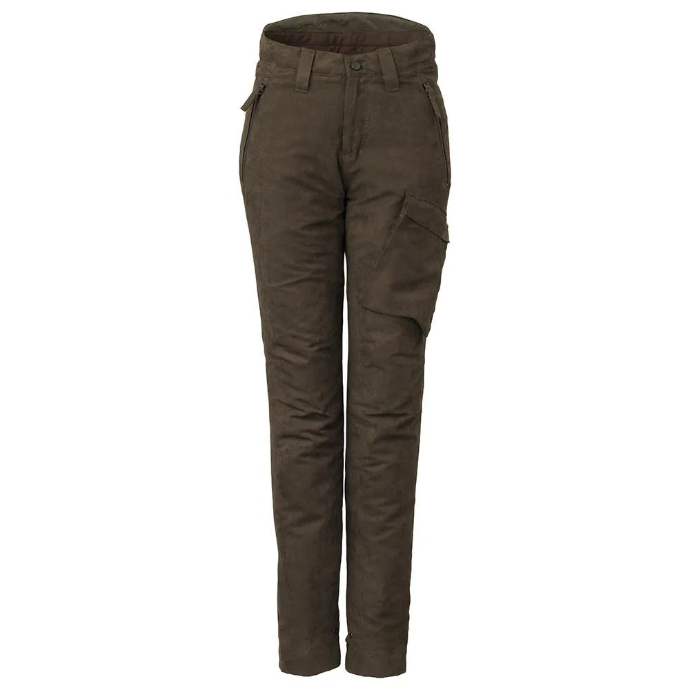 Pantalon de chasse pour femme Laksen » Glenshee «