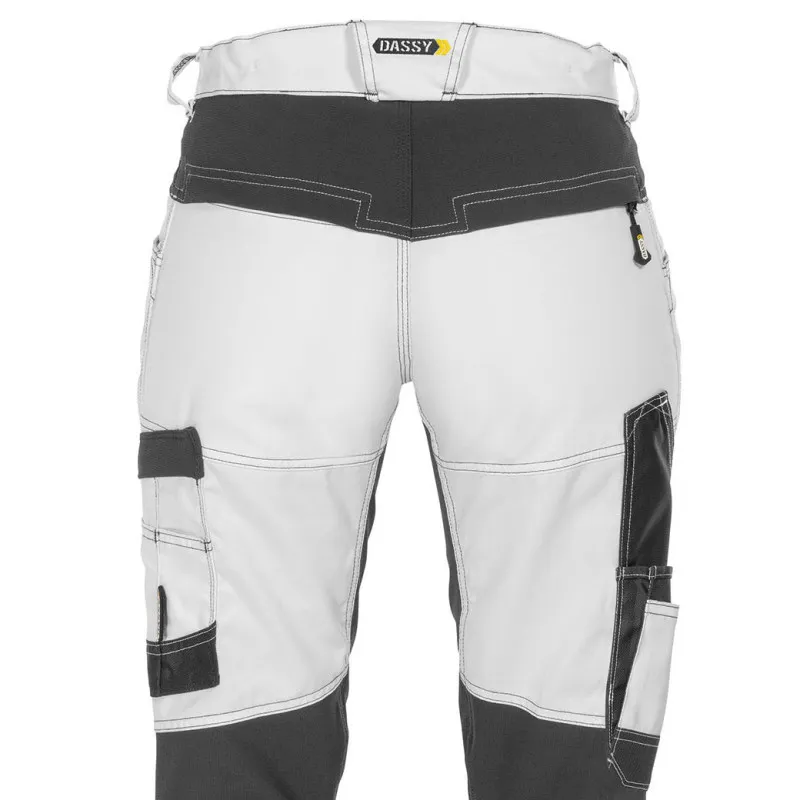 Pantalon de Peintre pour femme - DASSY HELIX