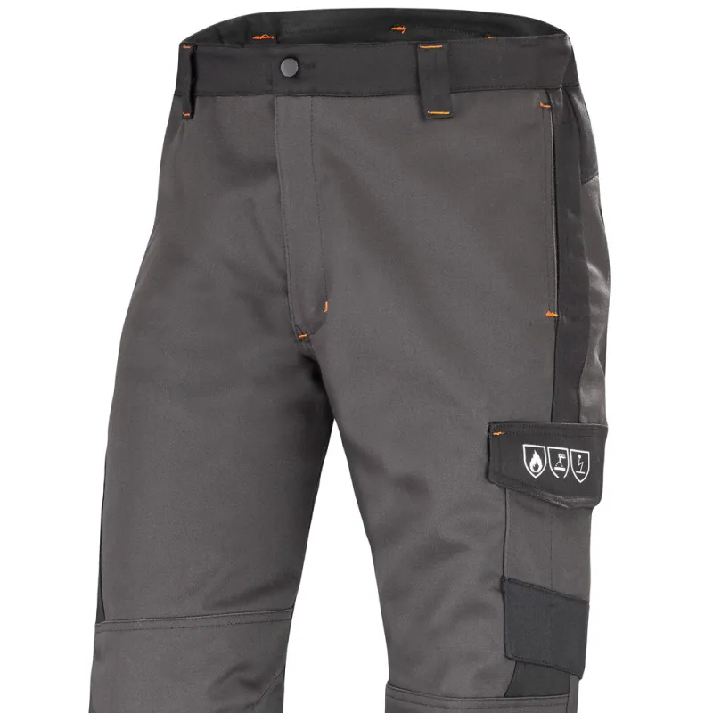 Pantalon de protection ignifuge KONEKT 2 CEPOVETT