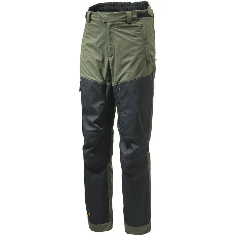 PANTALON DE TRAQUE HOMME BERETTA ARMOUR CHARGING PANTS - VERT