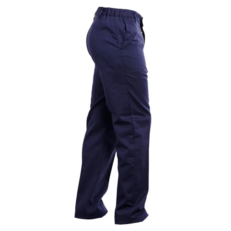 Pantalon de travail anti-feu COMET PBV - 01COM2