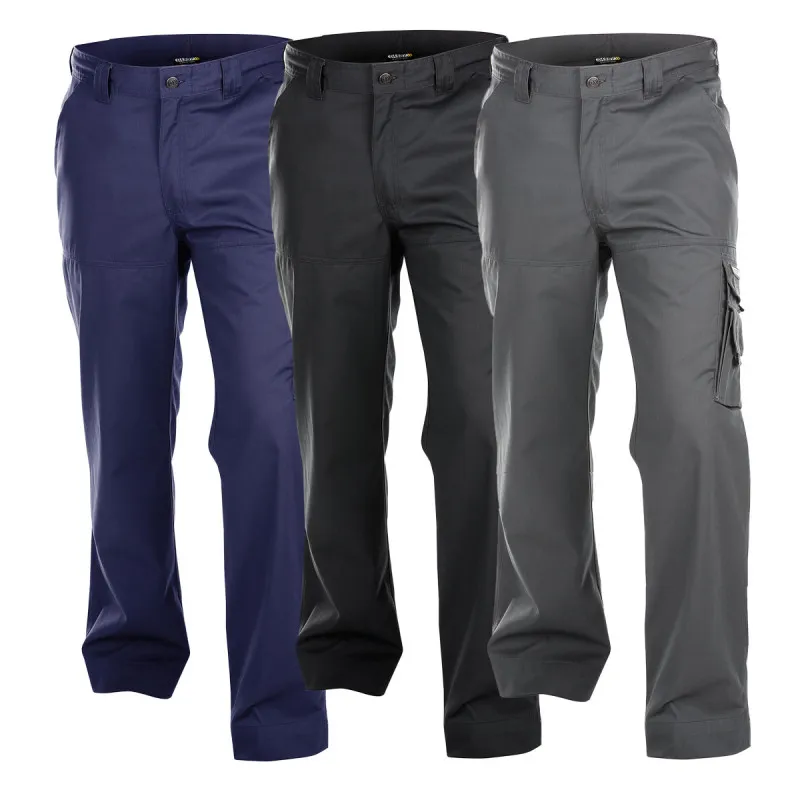 Pantalon de travail Dassy Liverpool 100% coton