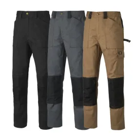 Pantalon de Travail DIKIES GDT 290 - 100% Coton