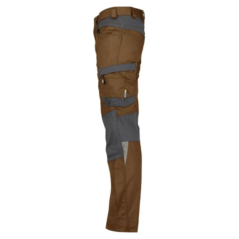 Pantalon de Travail Léger et Flex - DASSY HELIX