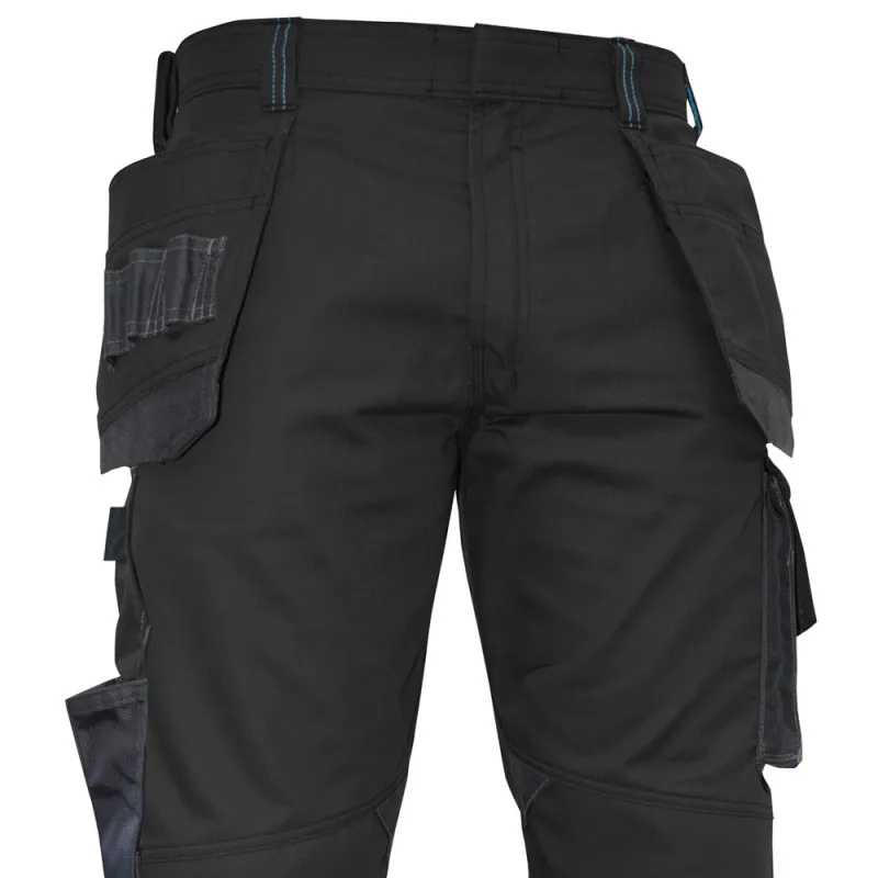 Pantalon de Travail Multipoche - MAGNETIC DASSY