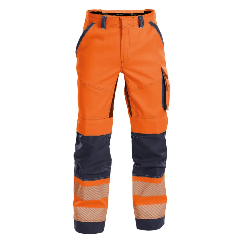 Pantalon Haute Visibilité Léger pour l'été - DASSY ODESSA - Classe 2