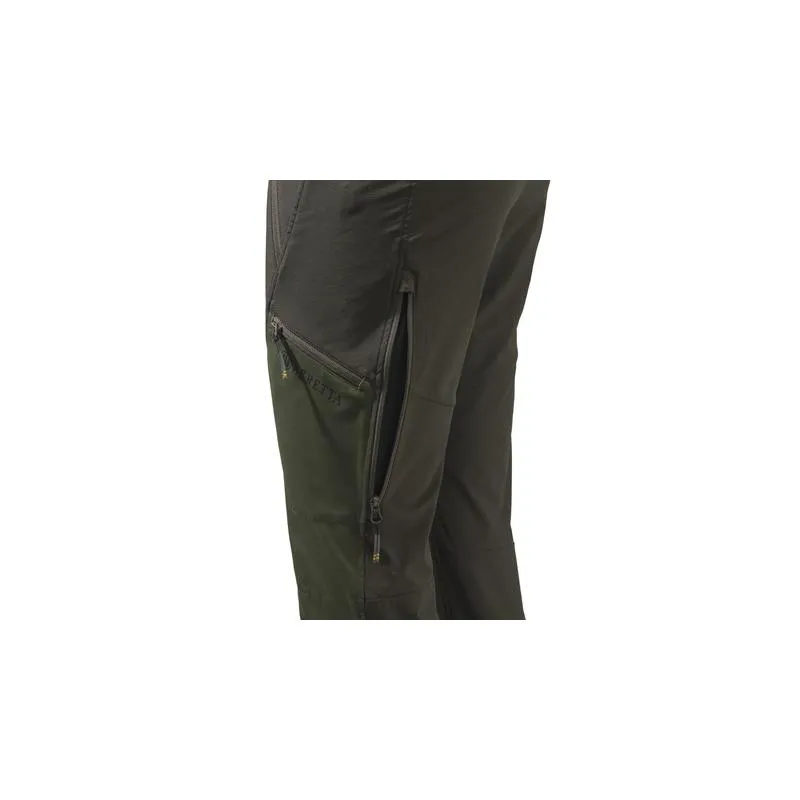 PANTALON HOMME BERETTA BYMARK PANTS - MARRON