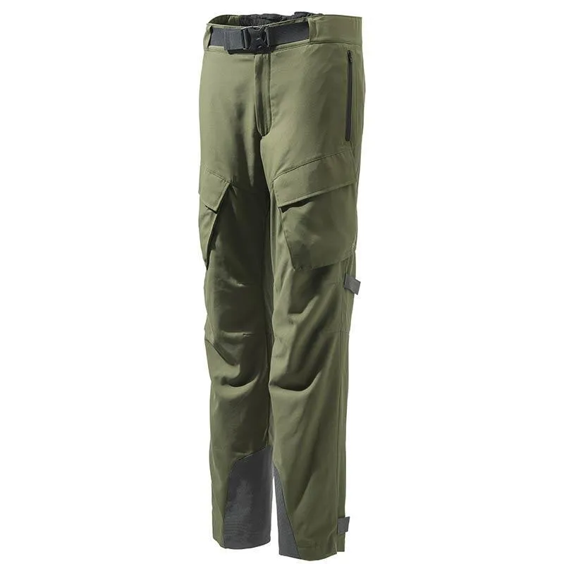 PANTALON HOMME BERETTA KARHU PANTS - VERT