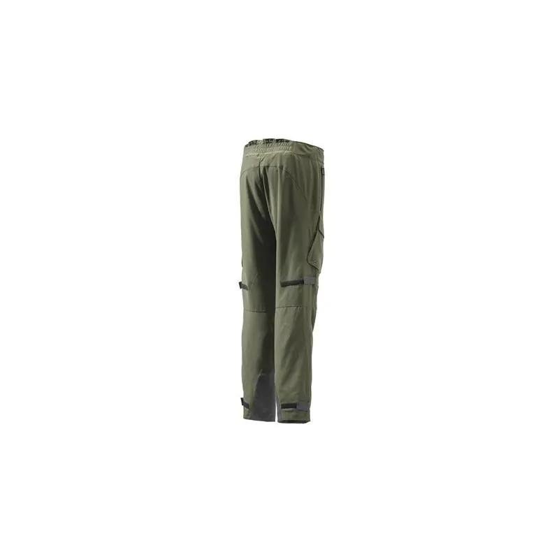 PANTALON HOMME BERETTA KARHU PANTS - VERT