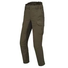 PANTALON HOMME BERETTA TOSARK PANTS - VERT