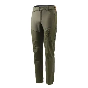 PANTALON HOMME BERETTA WAY STRETCH EVO PANTS - KAKI