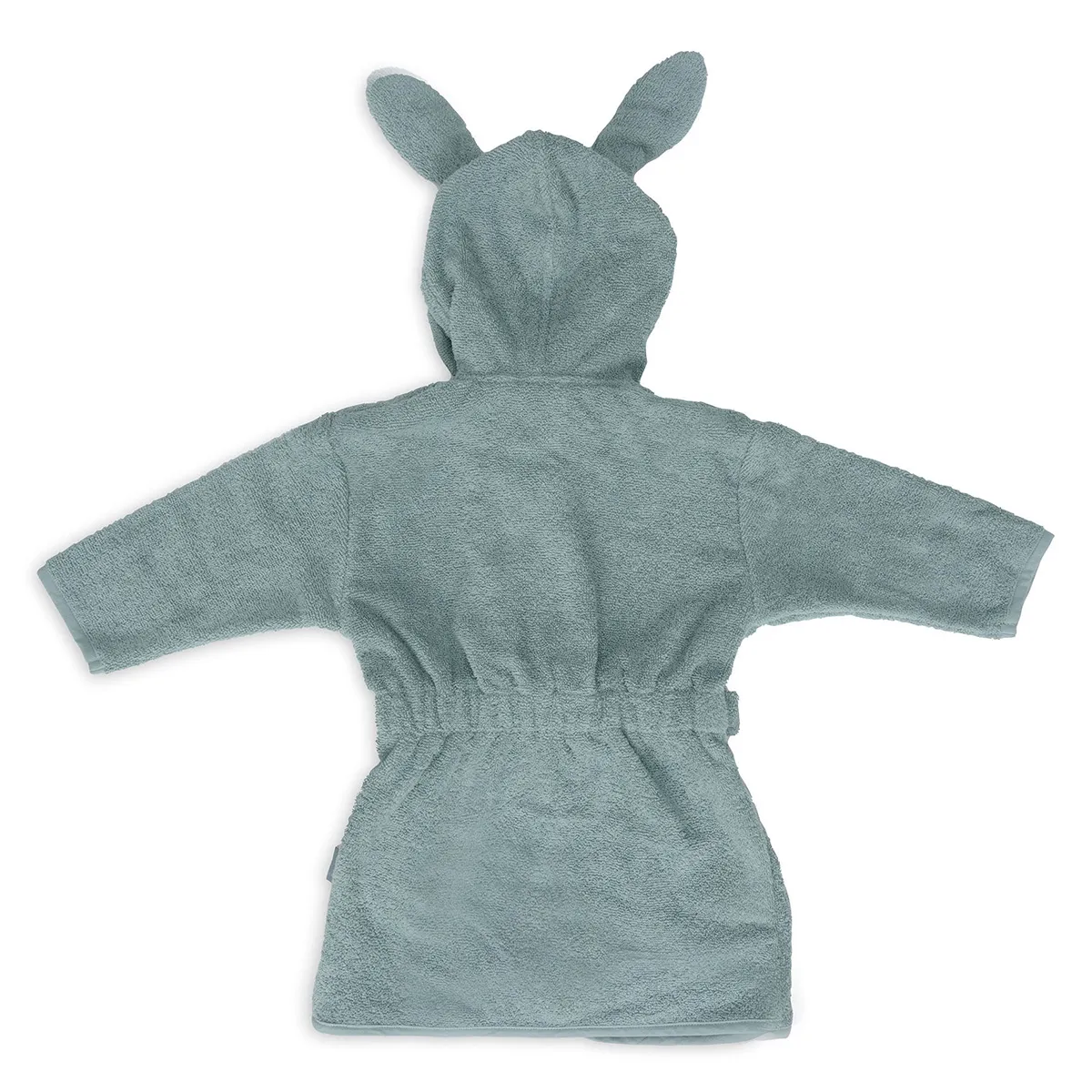 Peignoir de Bain Sea Green - 3/4 Ans