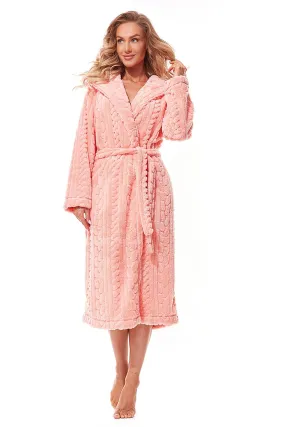 Peignoir L&L collection (190015)