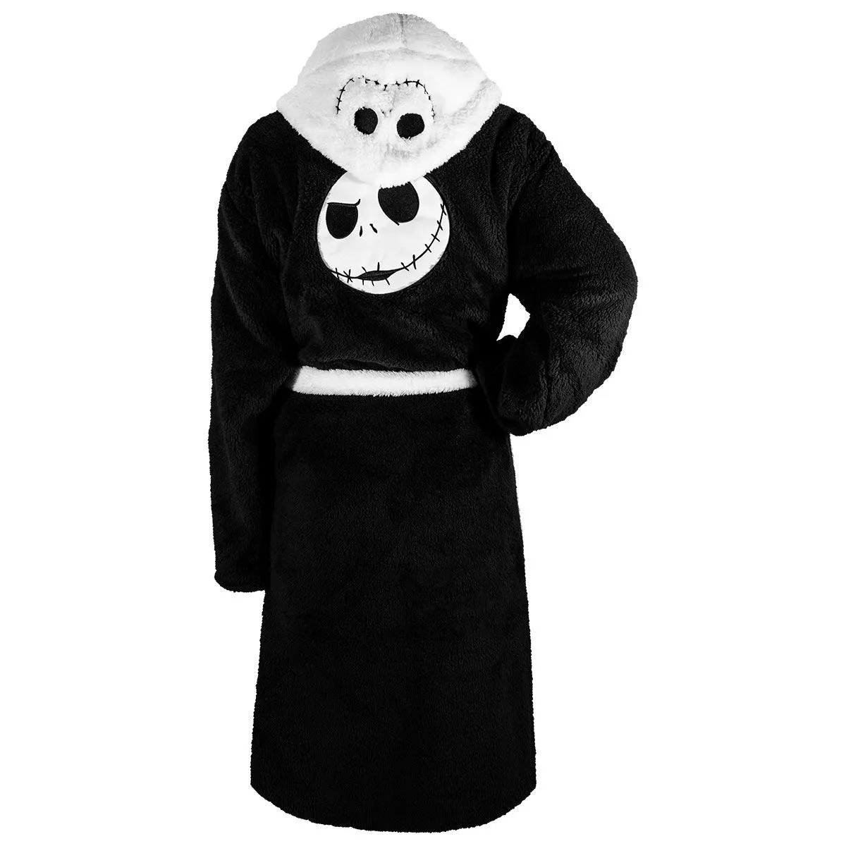 Peignoir MISTER JACK - Jack Skellington - Rock A Gogo