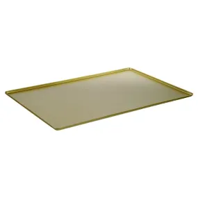Plateaux de présentation/comptoir Schneider &quot;or&quot; aluminium anodisé 200 x 600 x 20 mm 154074 acheter à bas prix