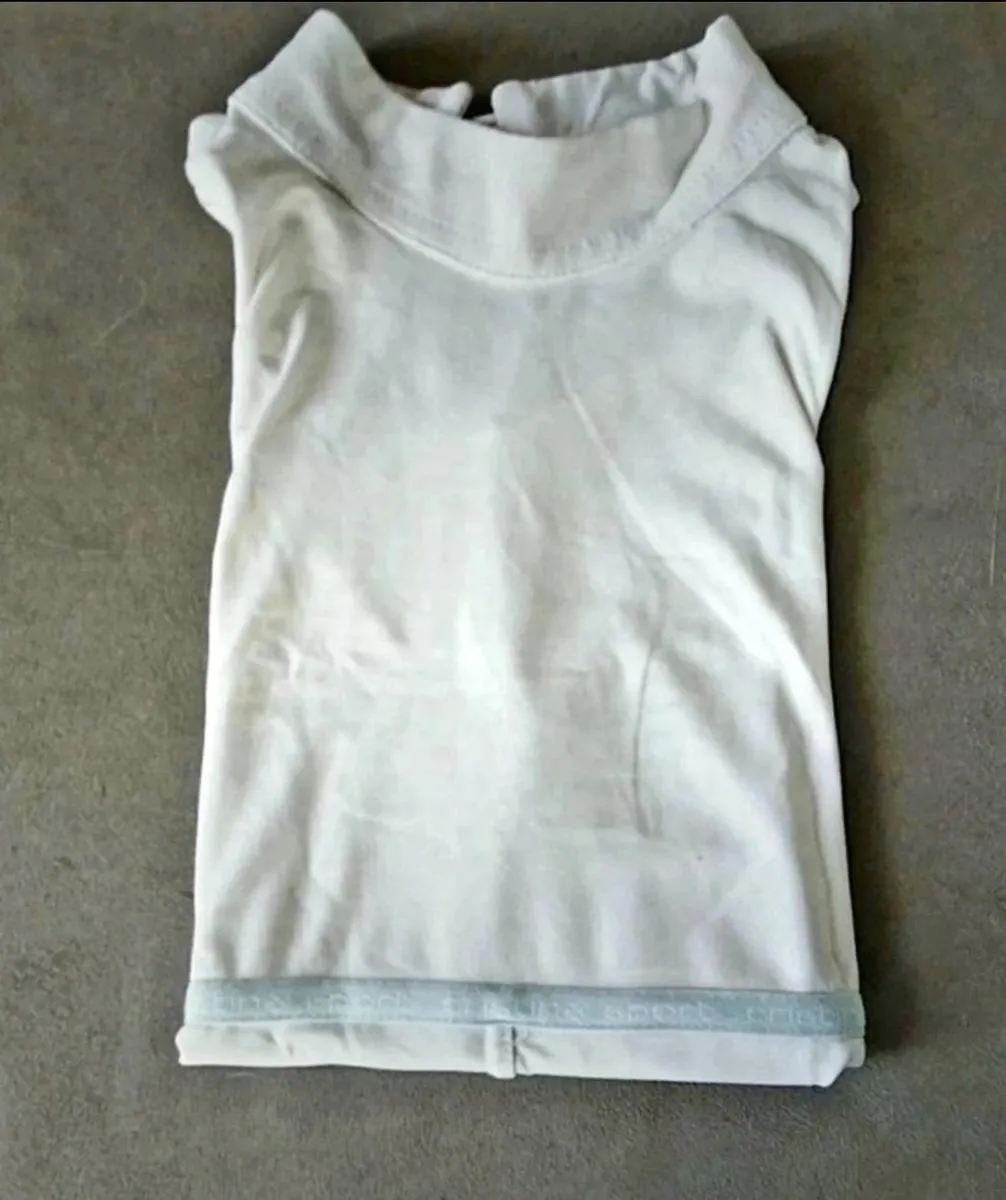 Polo de concours