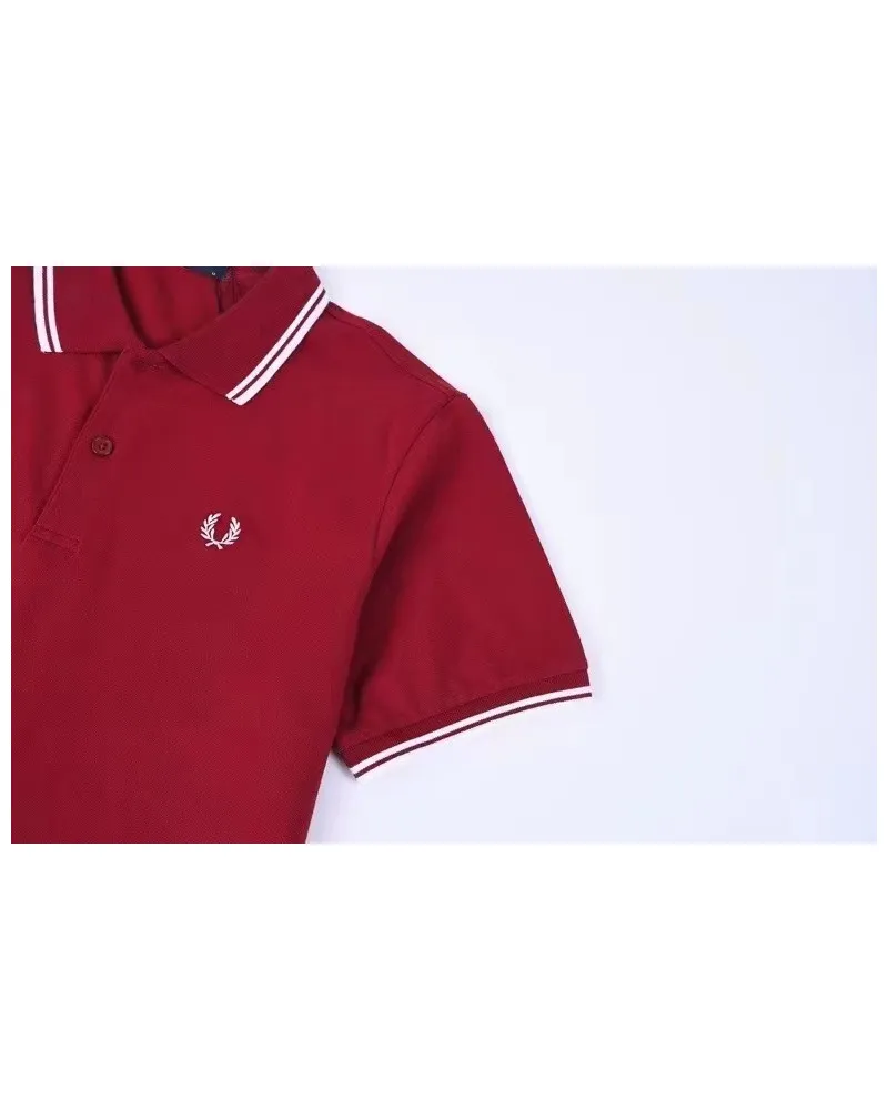 Polo Fred Perry M3600