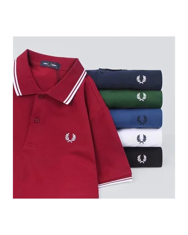 Polo Fred Perry M3600