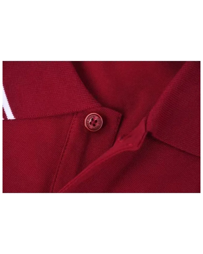 Polo Fred Perry M3600