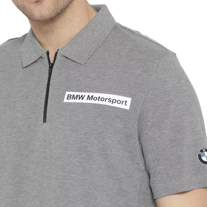 Polo Puma BMW M Motorsport