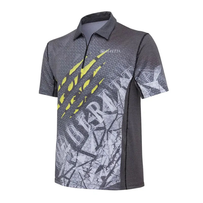 Polo Rush Scratch Beretta