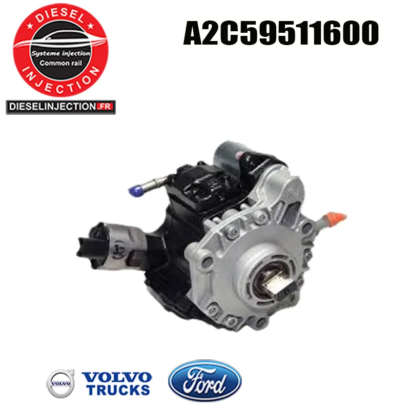 Pompe à haute pression SIEMENS A2C59511600 Neuve