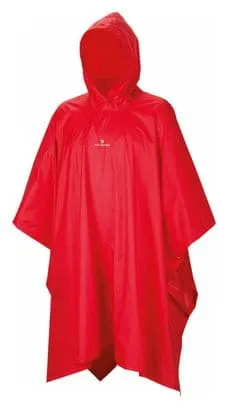 Poncho imperméable femme Ferrino R-cloak