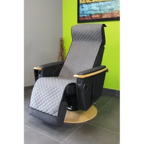 Protection imperméable pour fauteuil