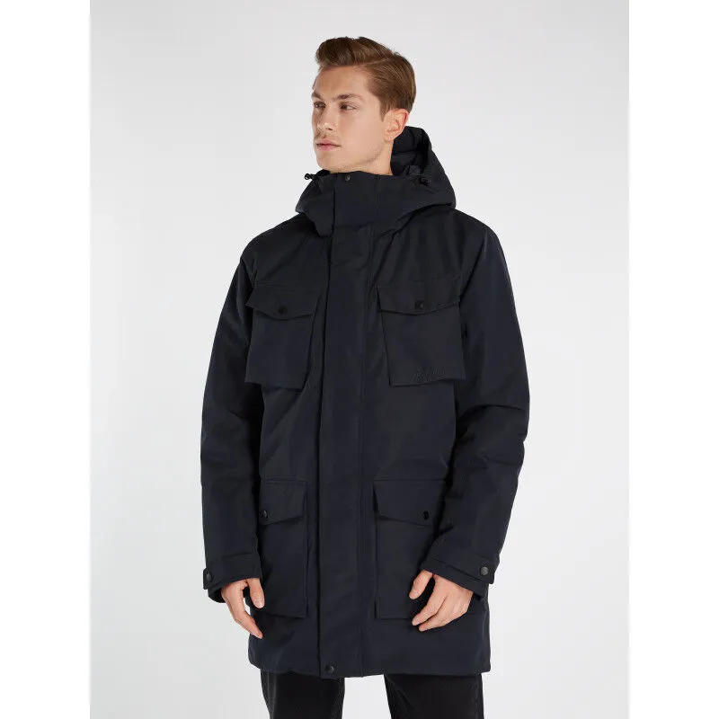Protest Meltin - Veste ski homme