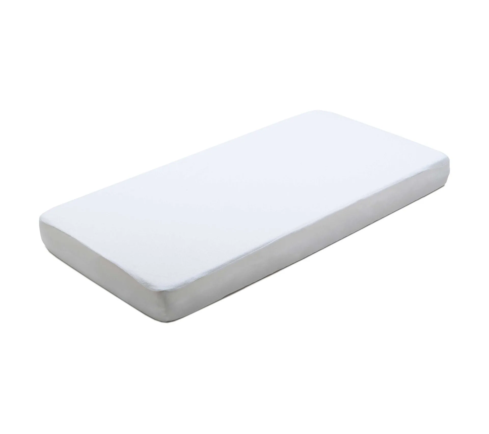 Protège Matelas Cododo Anti Acariens 50x85 Cm- Alèse Imperméable - Silencieux - Oekotex®