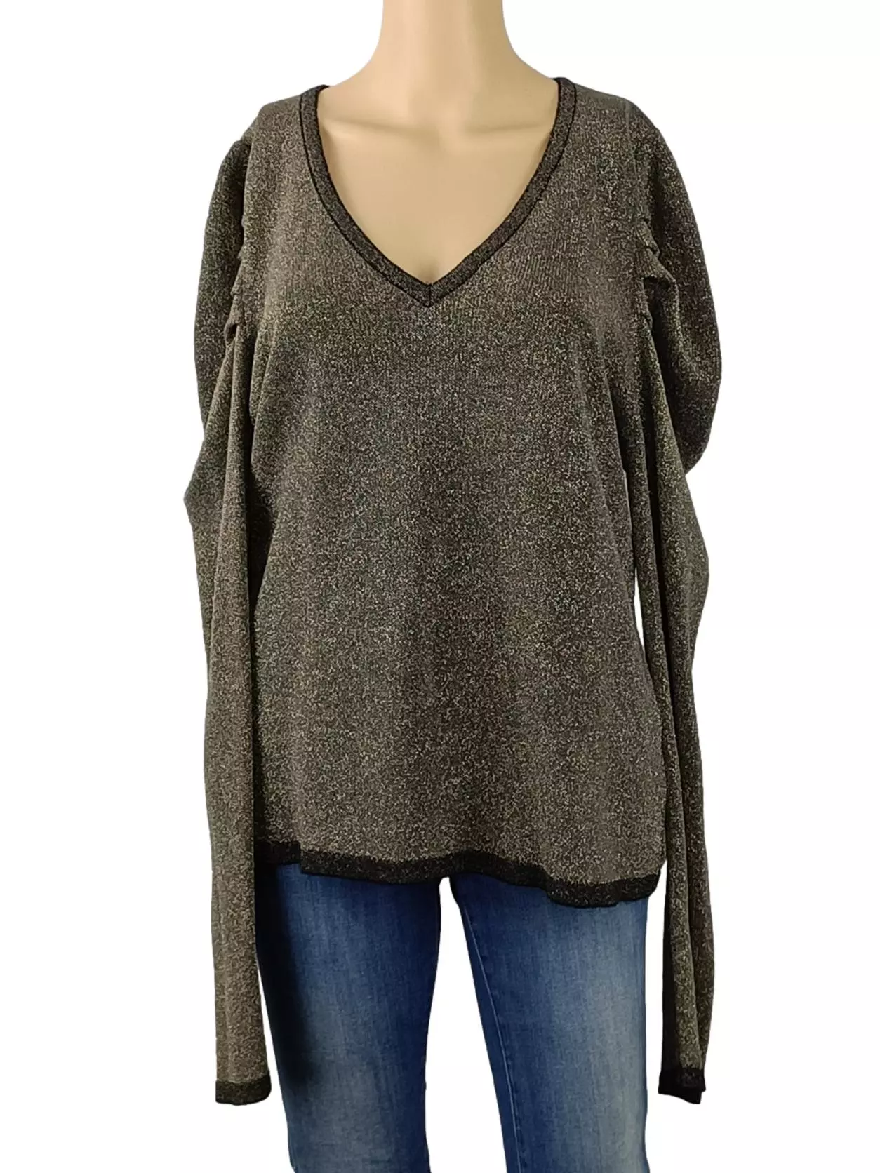 Pull Camaïeu - Taille XL