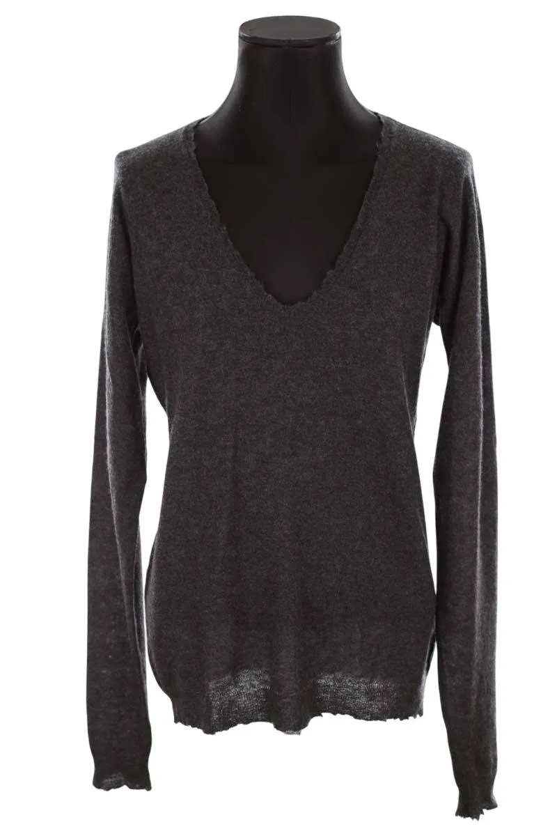 Pull en cachemire
