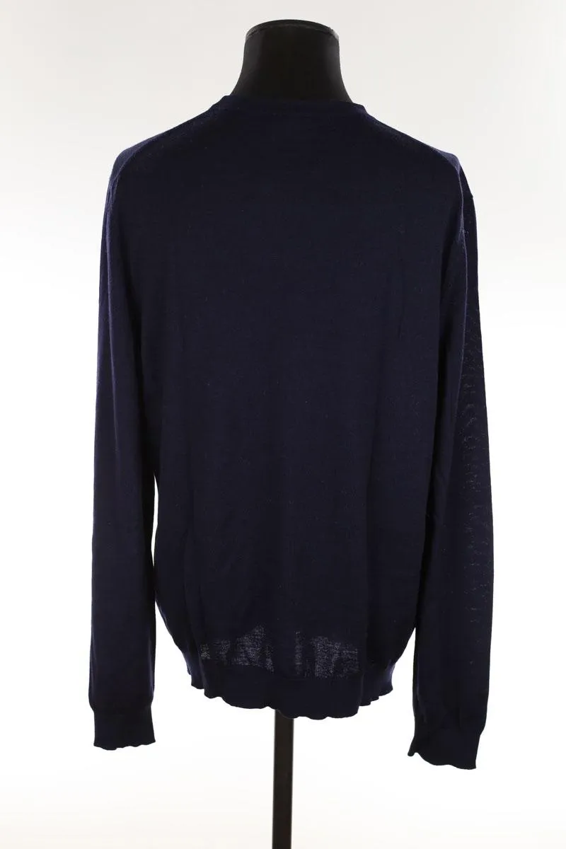 Pull en laine