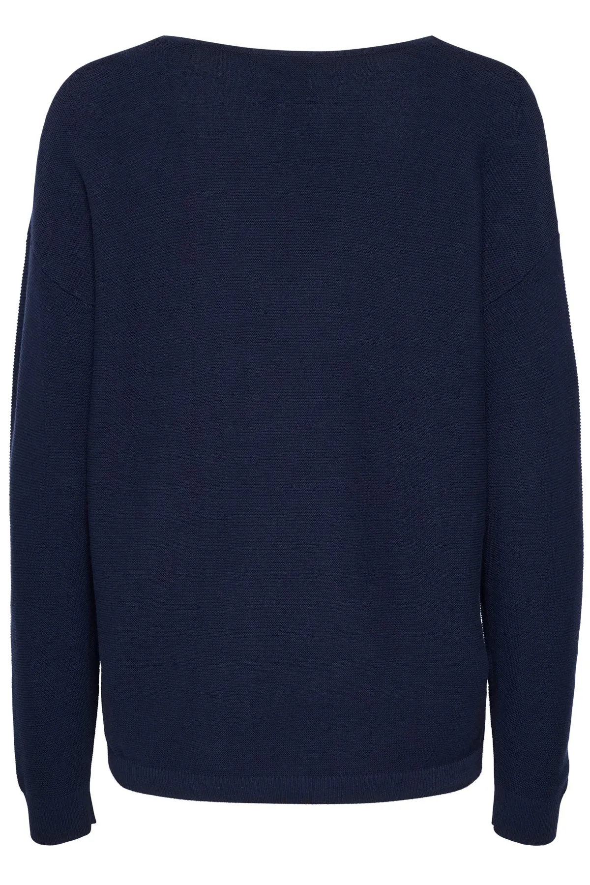 Pull en maille Sillar