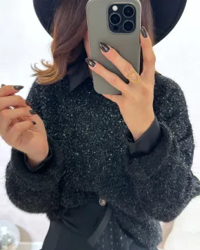 Pull Glow