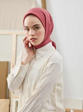 Rose - Scarf