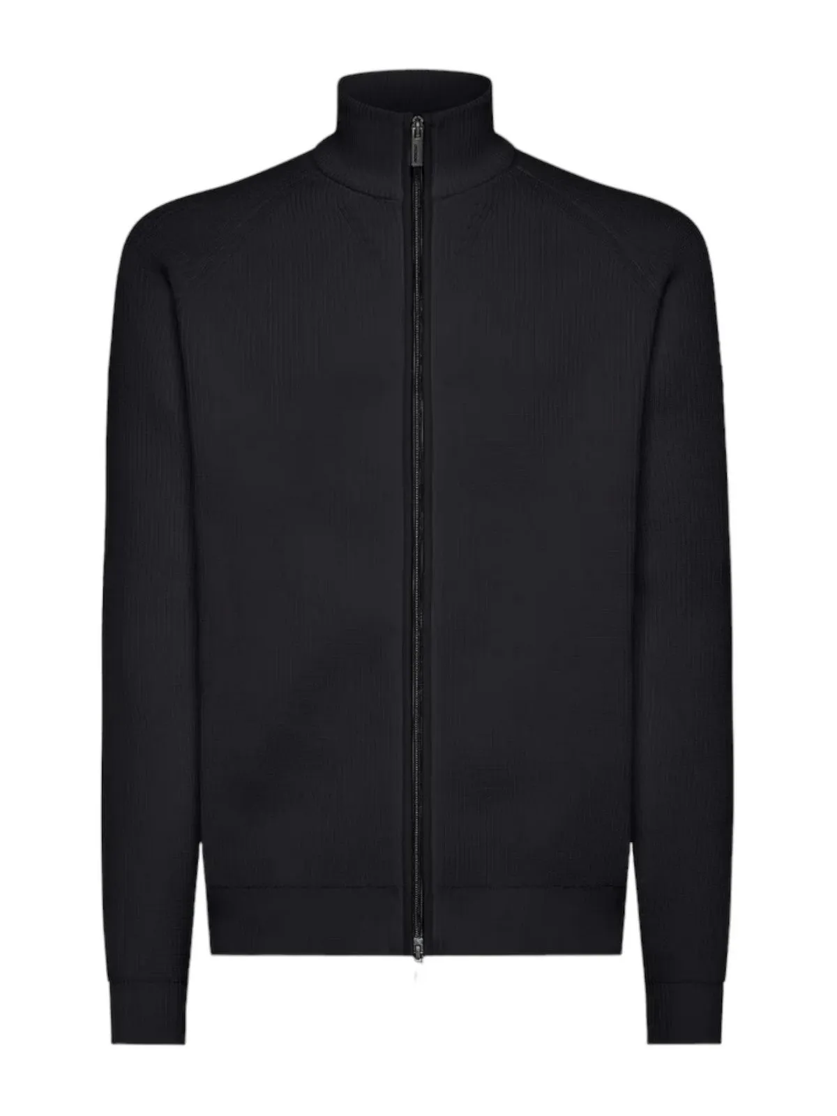 RRD Cardigan Homme W23160 10 Noir