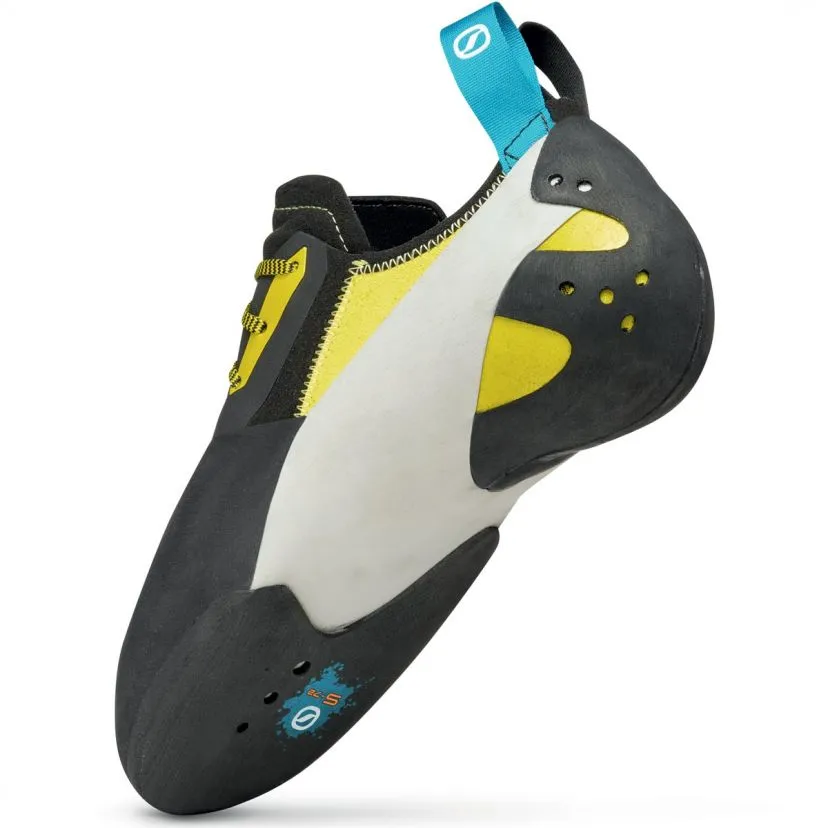 SCARPA Veloce L chaussons d'escalade