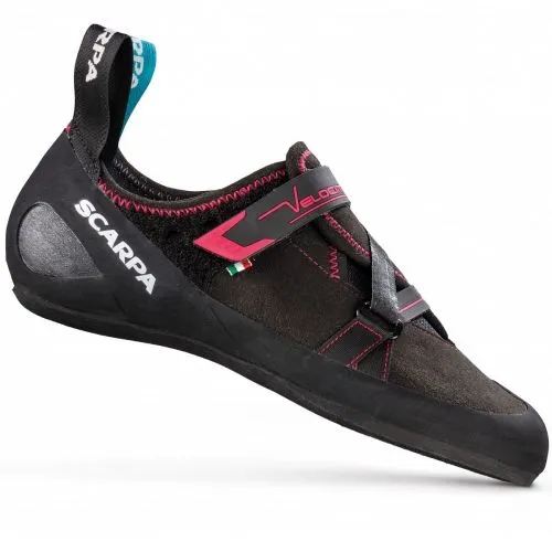 SCARPA Velocity WMN chaussons d'escalade