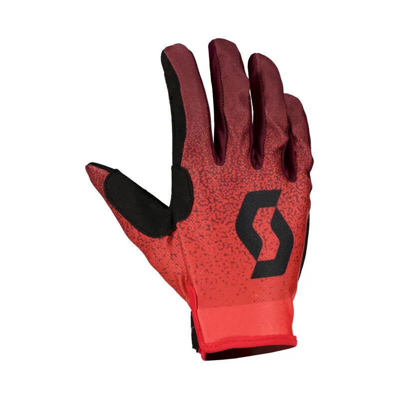 Scott 350 Dirt Evo Junior - Gants VTT enfant | Hardloop