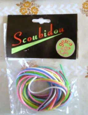 scoubidou