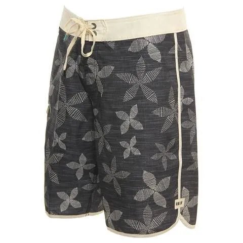 Short Picture Takk Tiki Print