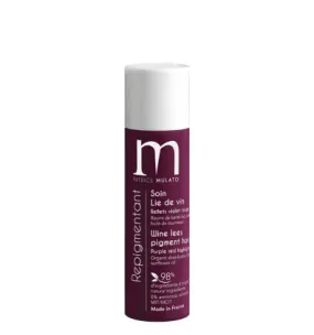 Soin Repigmentant Lie de Vin Patrice Mulato 50ml
