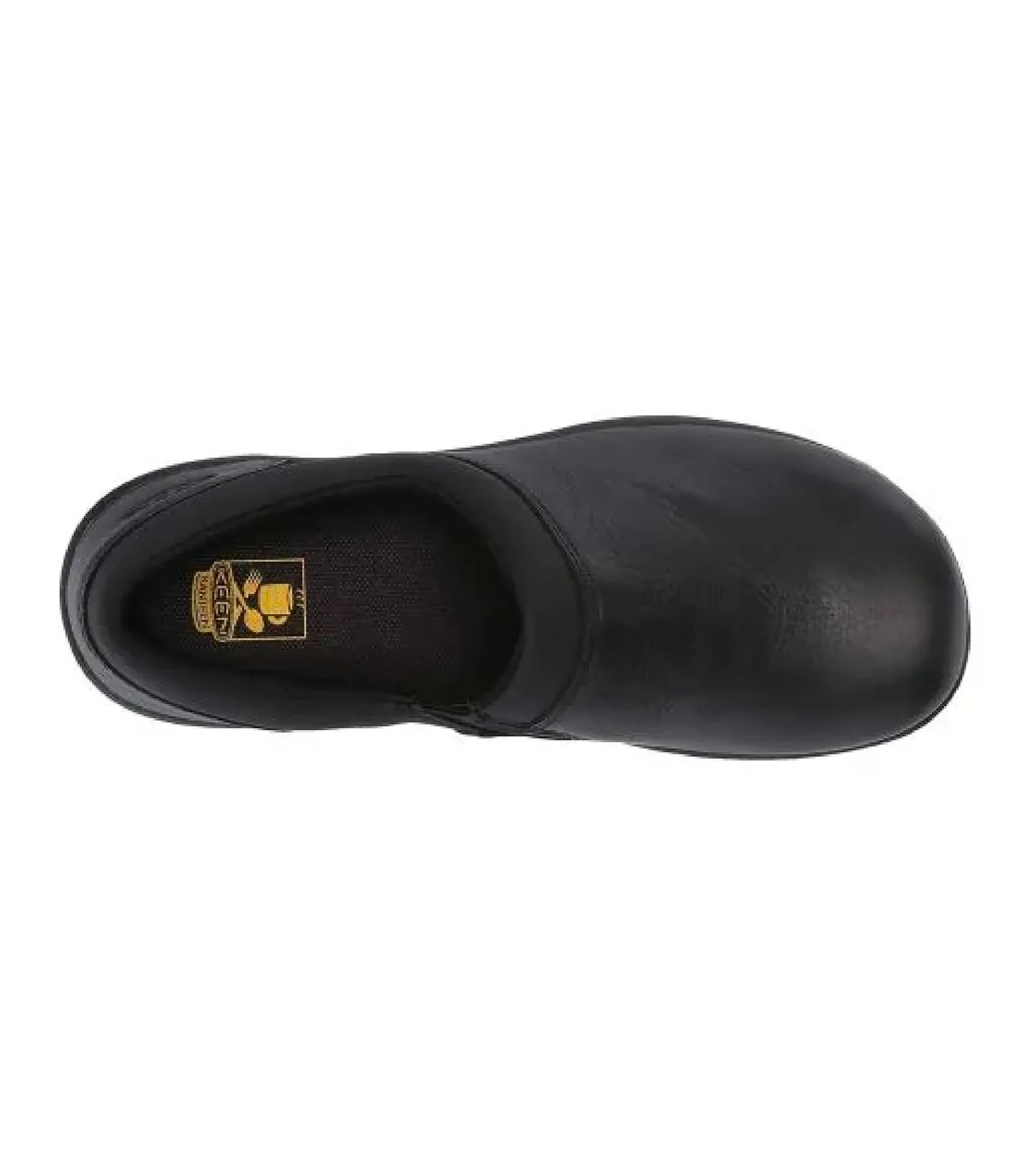 Souliers de travail Souliers de travail Kan embout souple – Keen