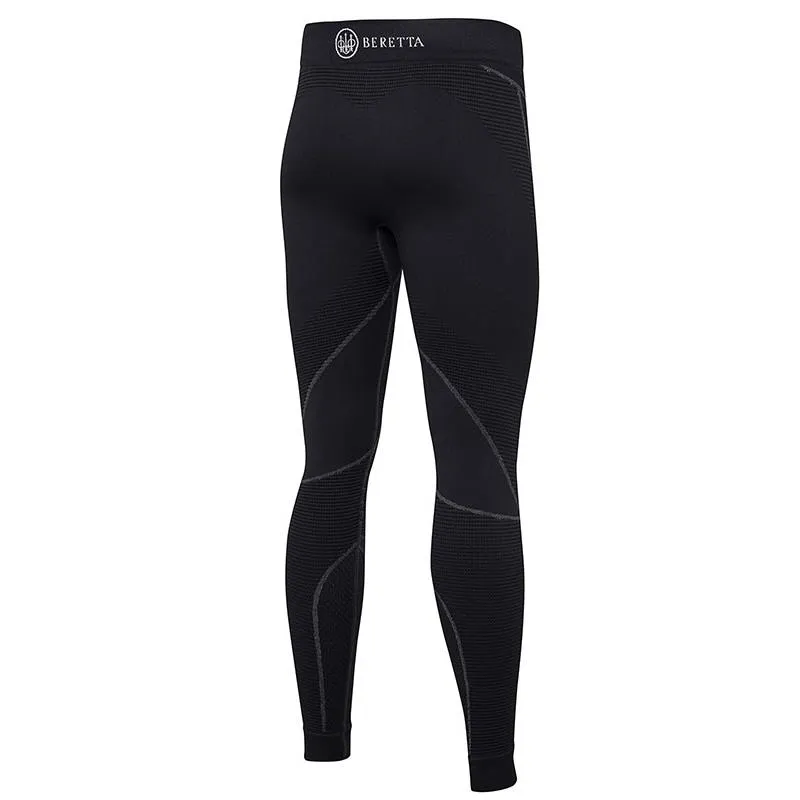 SOUS VÊTEMENT BERETTA HT BODY MAPPING 3D PANTS - NOIR