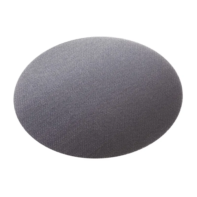 Support Velcro diamètre 150mm pour TBS-151 Alduro