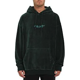 SWEAT A CAPUCHE NEW EDEN PO